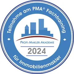 Siegel PMA Training